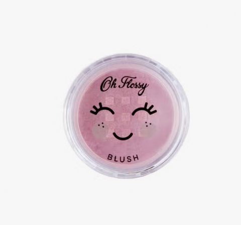 Sweet Treat Makeup Set - Oh Flossy