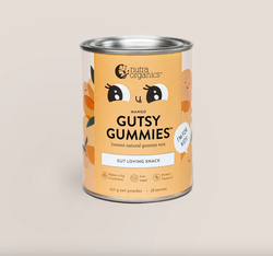 Gutsy Gummies Mango - Nutra Organics