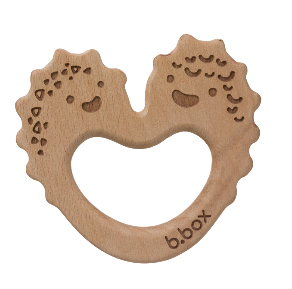 Trio Teether - Sage - B Box