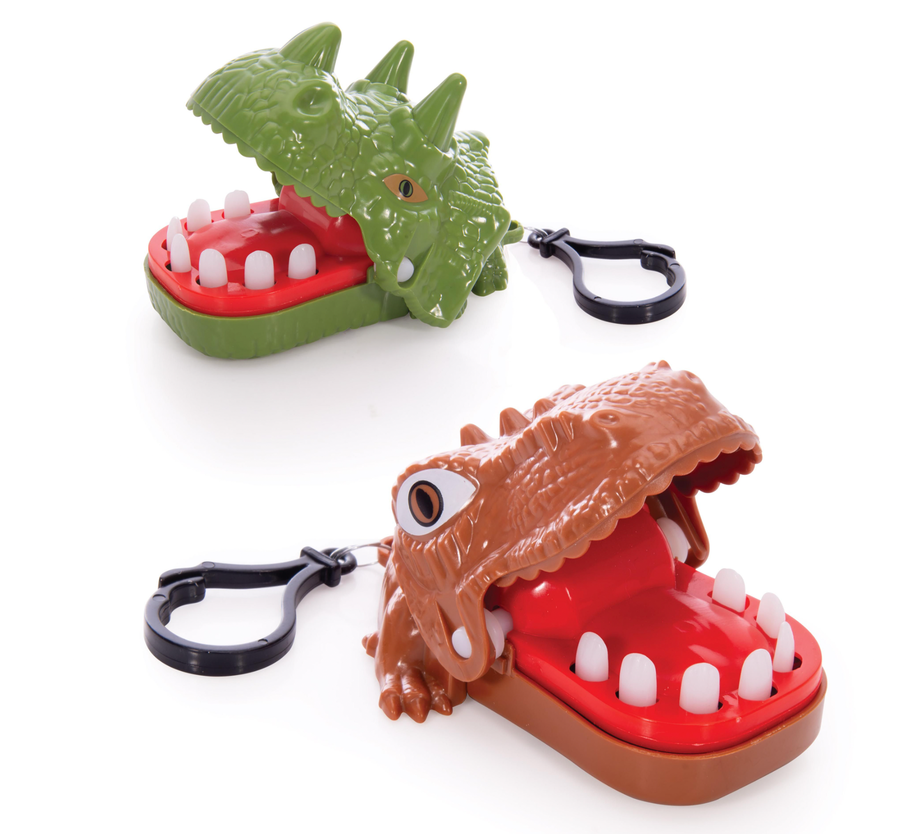 Dinosaur Chomp Game - IS GIFT