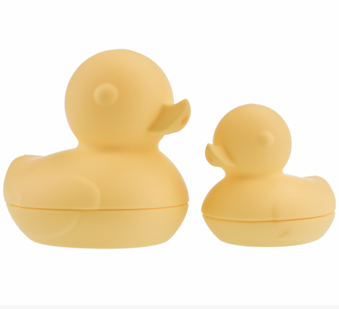 Silicone Bath Ducks - Koala Dream