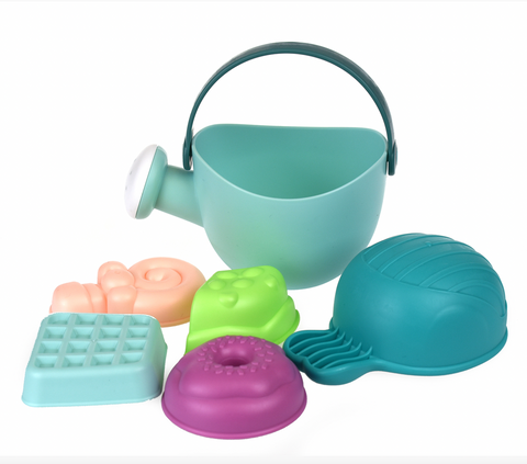 Beach Toy Baking Set - Tooky Toy