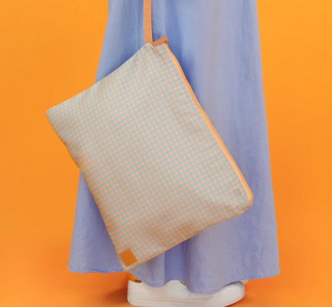 Soda Pop Large Wet Bag - The Somewhere Co