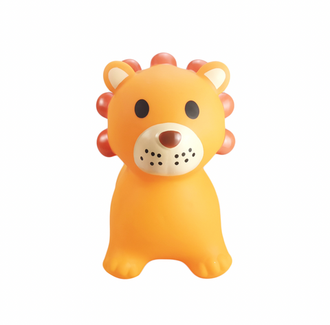 Bouncy Rider - Lion - Kaper Kidz