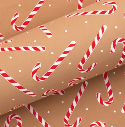 Free Gift Wrapping - Choose your fave