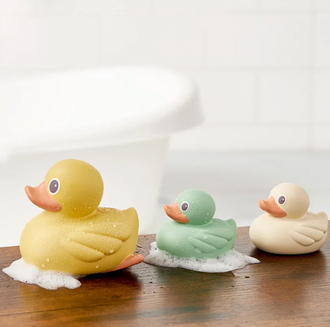 Ducky Bath Gift Hamper