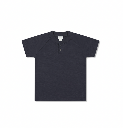 Organic Cotton Weston Tee - Constellation - Jamie Kay