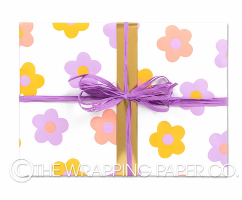 Free Gift Wrapping - Choose your fave