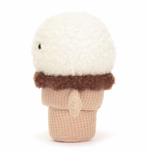 Amusable Ice Cream Cone - Jellycat