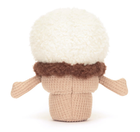 Amusable Ice Cream Cone - Jellycat