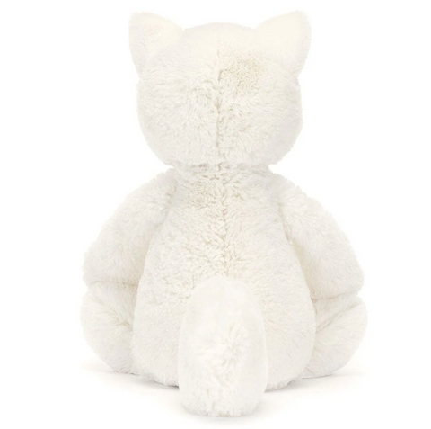 Bashful Arctic Fox - Jellycat