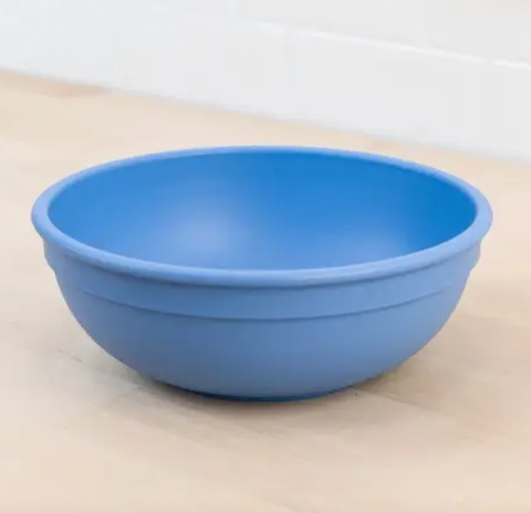 Large Bowl - Denim - RePlay