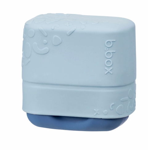 Silicone Snack Cup - Ocean - B Box