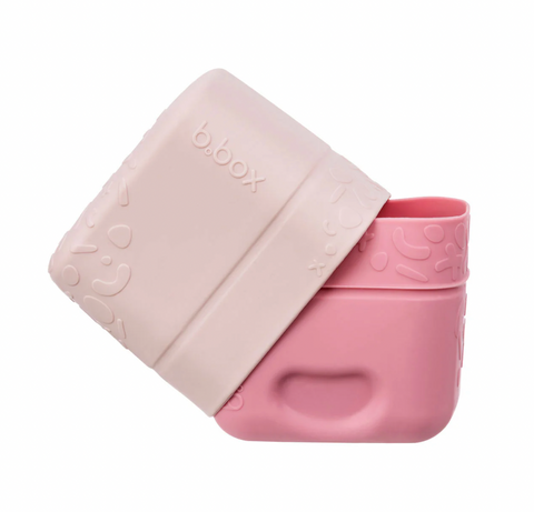 Silicone Snack Cup - Berry - B Box