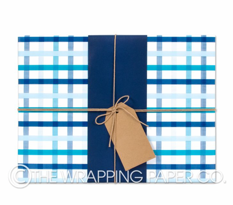 Free Gift Wrapping - Choose your fave