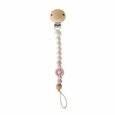 *Daisy Chain Dummy Clip - Nature Bubz