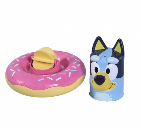 Bluey Bath Float - Individual - Tomy