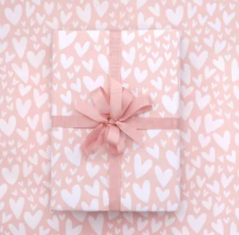 Free Gift Wrapping - Choose your fave