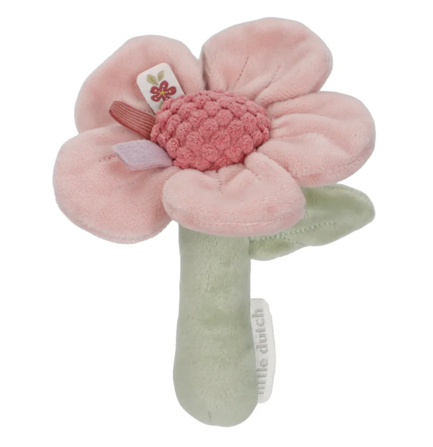 Baby Florals Gift Hamper