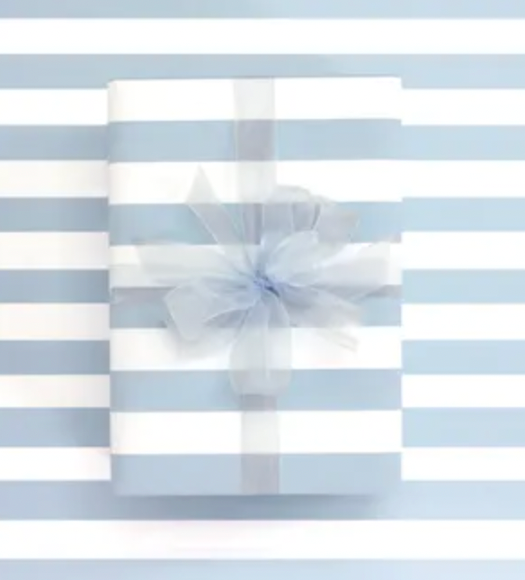 Free Gift Wrapping - Choose your fave