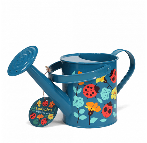 Ladybird – Watering Can - Rex London