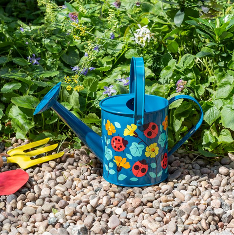 Ladybird – Watering Can - Rex London