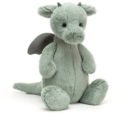 Bashful Dragon - Jellycat