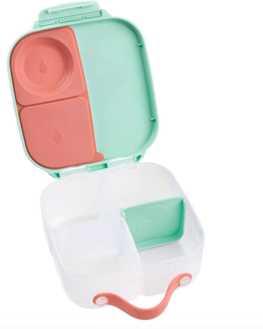 Mini Lunchbox - The Little Mermaid - B Box