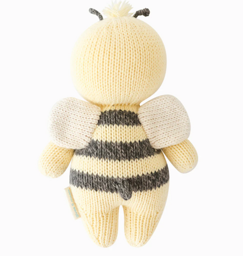 Baby Bee - Cuddle & Kind
