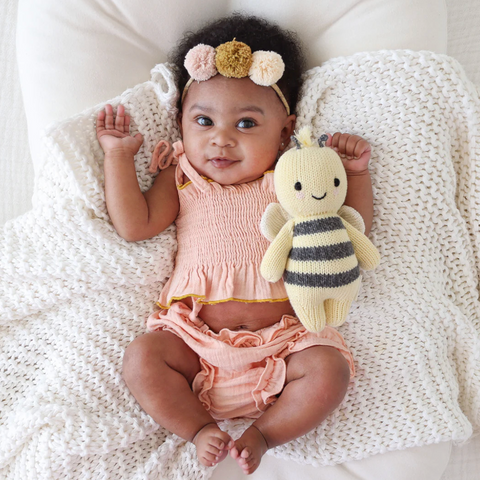 Baby Bee - Cuddle & Kind