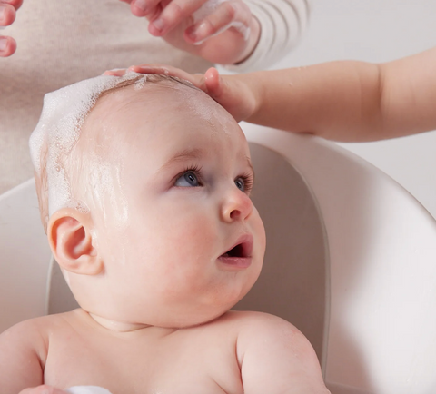 Baby Hair & Body Wash - B Box