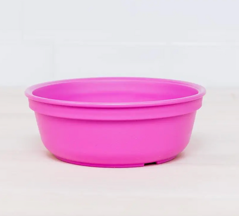 Bowl Bright Pink - RePlay