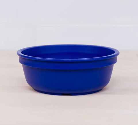 Bowl Navy Blue - RePlay