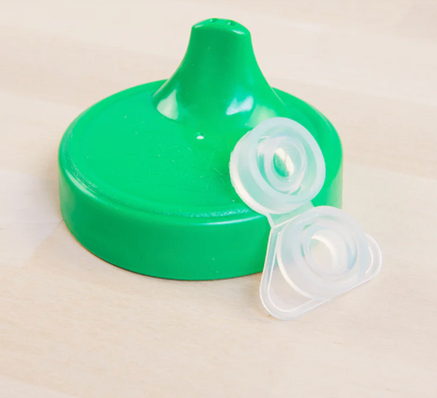 No spill sippy cup Aqua - RePlay