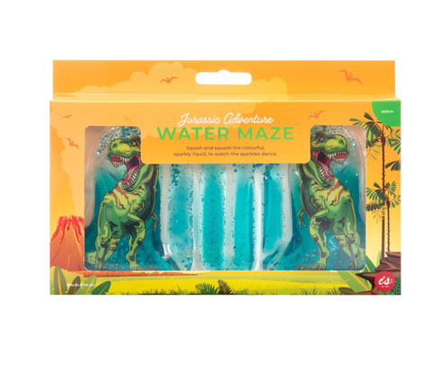 Water Maze - Dinosaur - IS GIFT