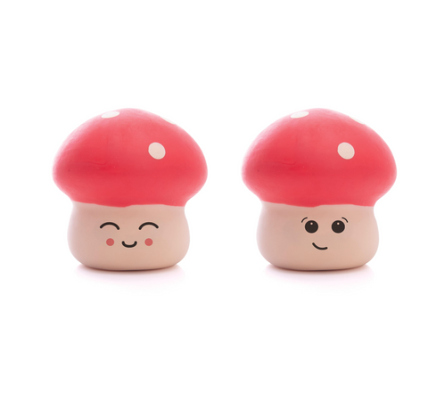 Squishy Toadstool - IS GIFT