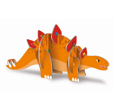 Arts & Crafts - Mega Dinosaurs - Sassi