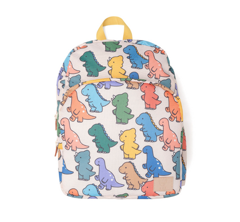 Dino Play Backpack - Huxbaby