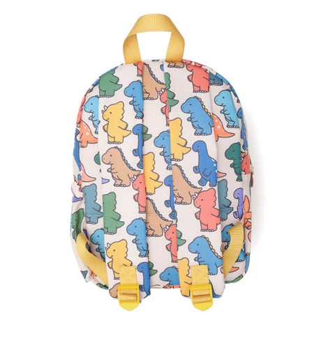 Dino Play Backpack - Huxbaby