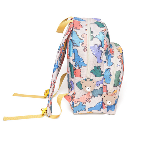 Dino Play Backpack - Huxbaby