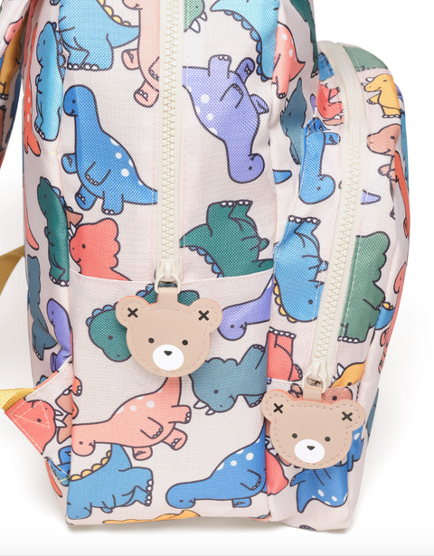 Dino Play Backpack - Huxbaby