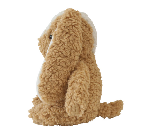 Parker Puppy 30cm Caramel - Alimrose