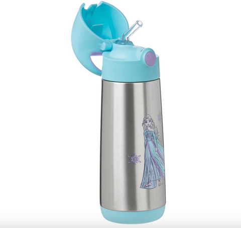 Insulated Drink Bottle - Frozen 500ml - B Box