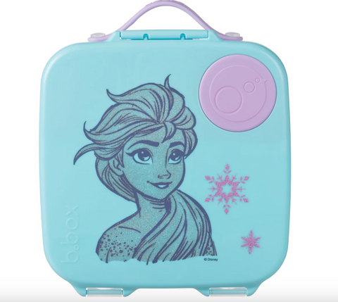 Lunchbox - Disney Frozen - B Box