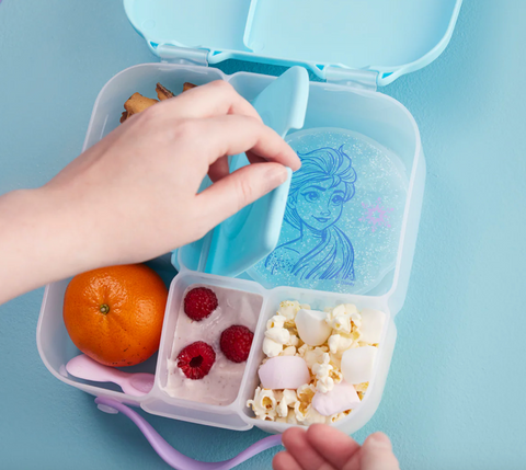 Lunchbox - Disney Frozen - B Box