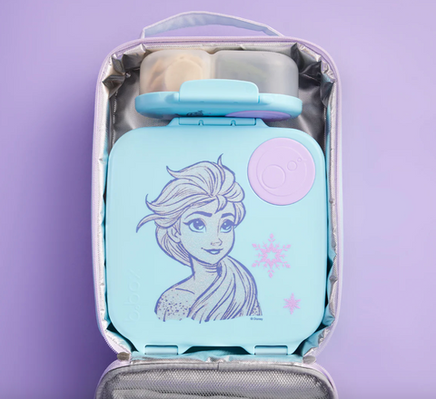 Lunchbox - Disney Frozen - B Box