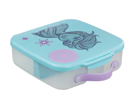 Lunchbox - Disney Frozen - B Box