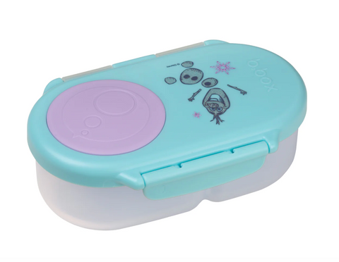 Snack Box - Disney Frozen - B Box