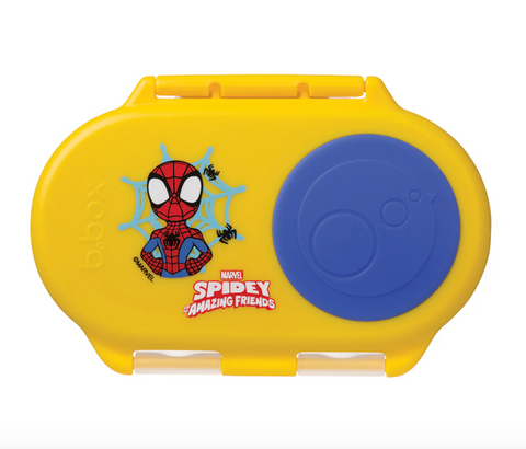 Snack Box - Marvel Spidey - B Box