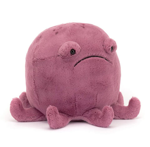 Ondre Octopus - Jellycat